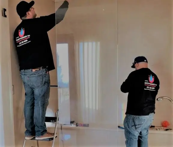 Professional plumbing installation for Tankless Water Heater Installation in South Run