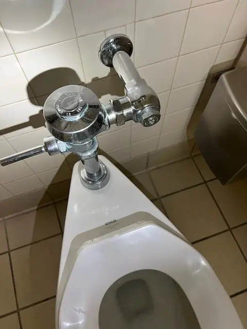 Fixture installation and repair for Hydro Jetting in South Run